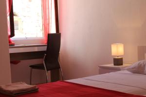 Illy City Centre Apartment