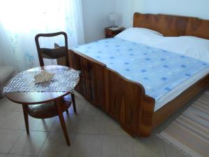 Family house Bacalja