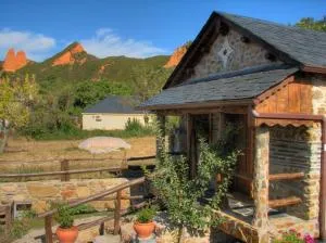 Complejo Rural Agoga de Las Médulas - Carucedo