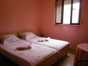 Apartments Stevović