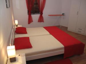 Illy City Centre Apartment