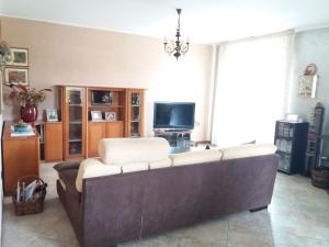 Apartmán Casa Caterina Castelnuovo del Garda Itálie