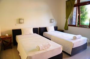 Yulia 2 Homestay Sanur