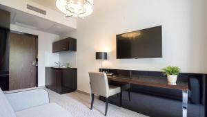 VacationClub - Diune Apartment 231