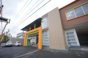 The Cabin Tanjung Hotel Wonosobo