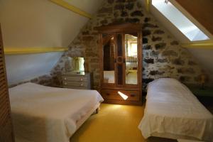 Hotels Hotel Restaurant Le Murier de Viels - Figeac Grand : photos des chambres