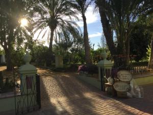 Finca La Florida De San Antonio