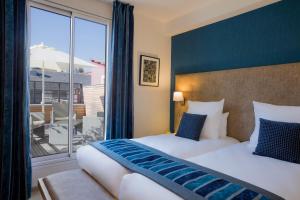 Hotels Hotel Le Rive Droite & SPA : photos des chambres