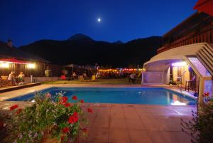 Hôtel Plein Sud et piscine *** photo 9