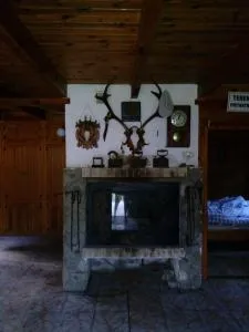 Dom Wakacyjny u Chmiela - 布科维茨