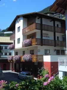 Garni-Austria Kappl - See