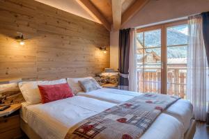 One Bedroom Apartment with Mountain View room in Bellavista