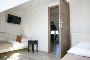 Gościniec w Malborku