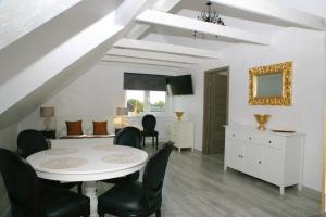 Gościniec w Malborku