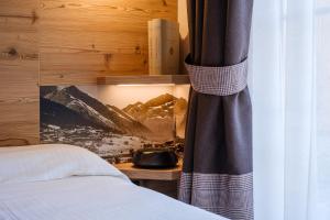 Double or Twin Room with Shower room in Bellavista
