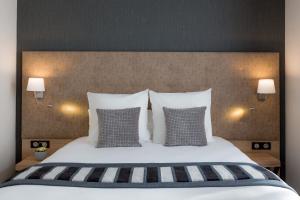 Hotels Hotel Le Rive Droite & SPA : photos des chambres