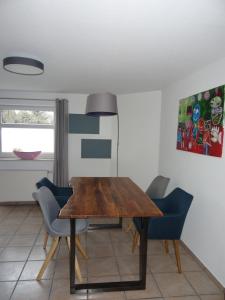 Ferienwohnung am Golfplatz Sorpesee