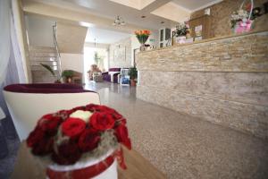 SANTORINI CAMERE DE INCHIRIAT mamaia nord