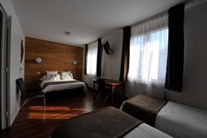 Hotel le Cottage photo 12