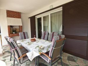 Sea Dream kuća za odmor