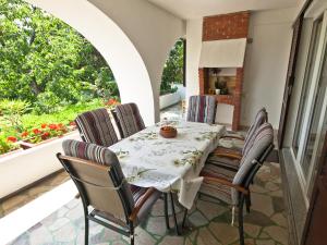 Sea Dream kuća za odmor