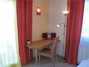 Ferienwohnung Florenz