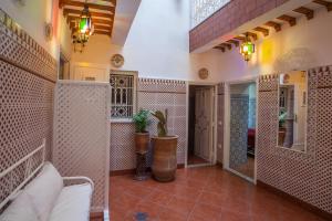 Hotel Zaitoune