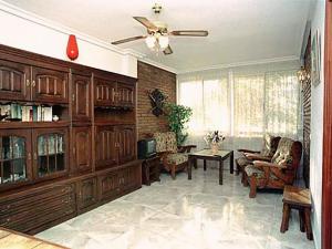 Apartamento Jardines Vía Parque