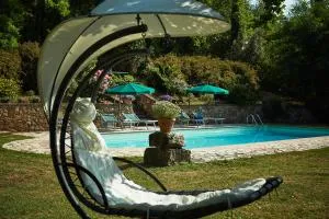 La Loggetta - Chianti apartments - Gaiole in Chianti