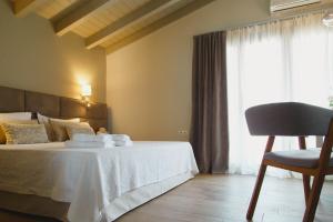 Filoxenion Luxury Rooms & Lofts Argolida Greece