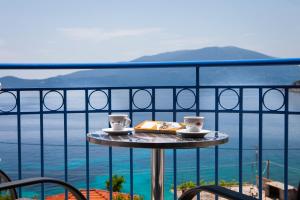 Olive Bay Hotel Kefalloniá Greece