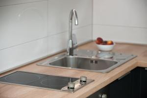 Seaside Luxury Suites