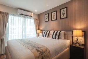 The Title KR Beach Condotel Rawai Beach