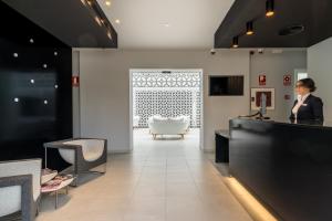 Costa del Sol Torremolinos Hotel