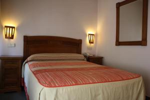 Single Room room in Hostal La Nava