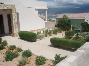 Apartmani Grzelj-Skledar