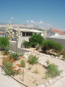 Apartmani Grzelj-Skledar
