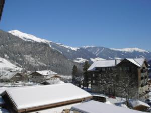 Appartement La Piazza