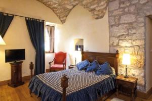 Hotels Chateau De La Caze : photos des chambres