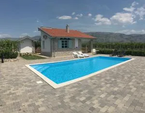 Nature House - Lakševina