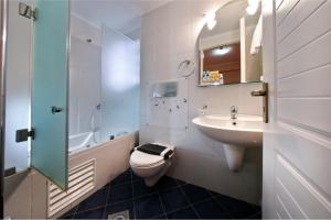 Hotel Cristina Maris Korinthia Greece