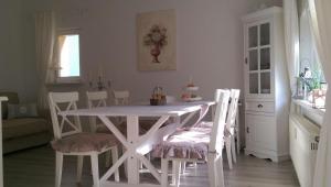 Romantic Style Apartment Berlin