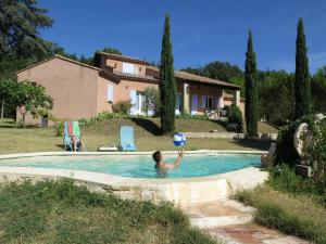 Maisons d'hotes Paradise House : photos des chambres