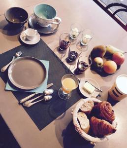 B&B / Chambres d'hotes les Bovrieres : photos des chambres