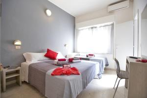 Economy Double or Twin Room