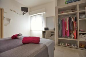Economy Triple Room