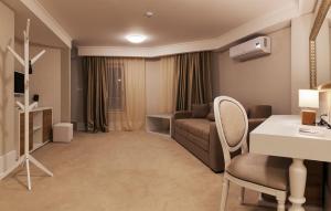 Superior Family Room room in Castello Boutique Hotel