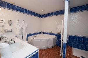 Hotels Auberge de Cassagne & Spa : photos des chambres