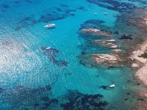 Le Stanze Del Centro - San Teodoro
