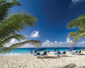 Divi Southwinds Beach Resort